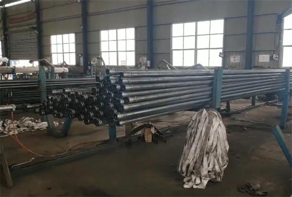 山西注浆管现货