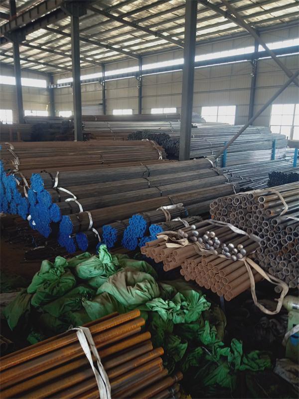 山西注浆管现货