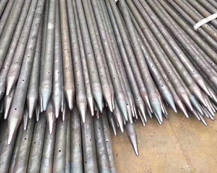 山西注浆管现货