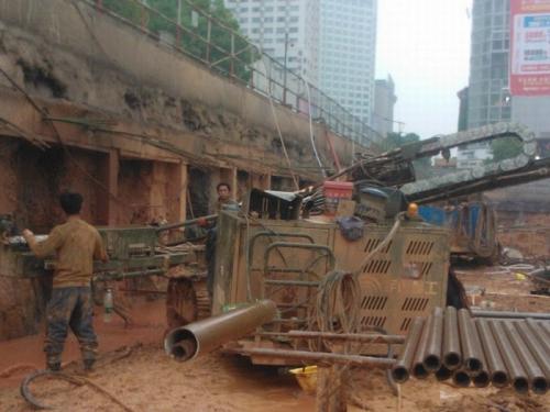 山西注浆管现货