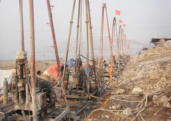 山西注浆管现货 山西注浆管现货