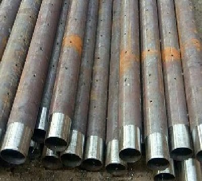 山西注浆管现货