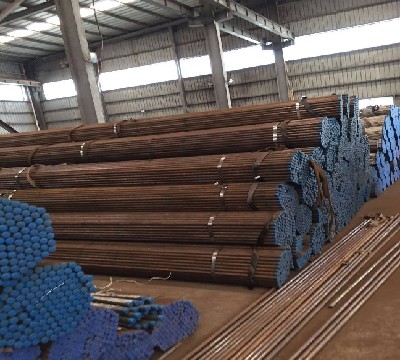 山西隧道注浆管现货