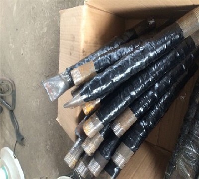 山西注浆管现货 山西注浆管现货