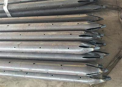 山西注浆管现货