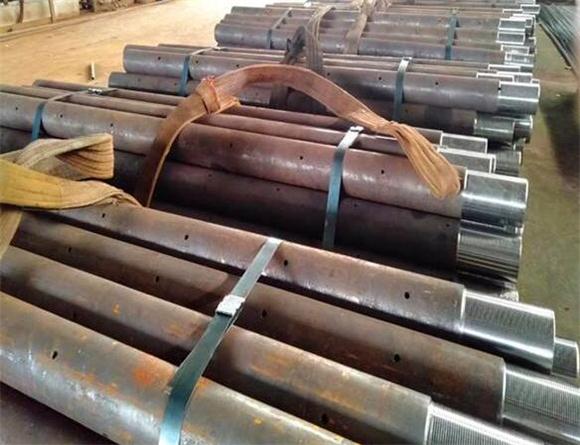 山西注浆管现货