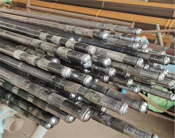 山西注浆管现货