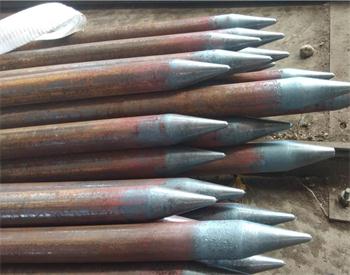 山西注浆管现货