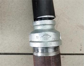 山西注浆管现货