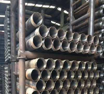 山西注浆管现货