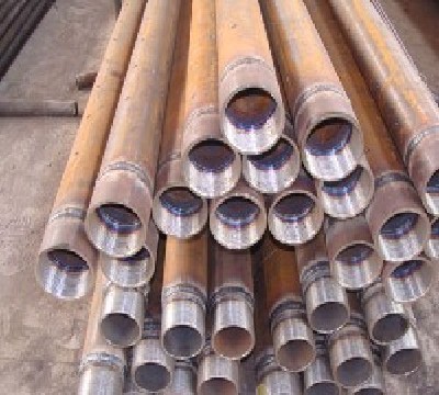山西注浆管现货