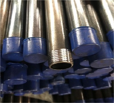 山西注浆管现货