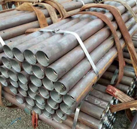 山西注浆管现货