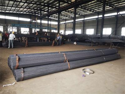 山西注浆管现货