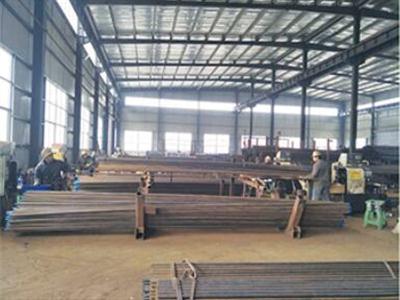 山西注浆管现货