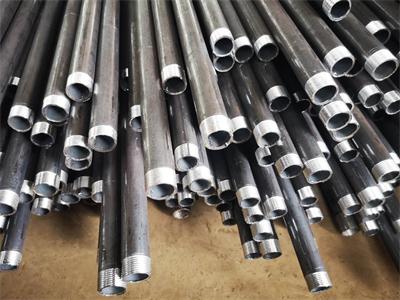 山西注浆管现货