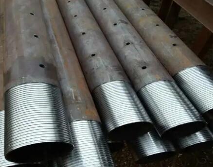 山西注浆管现货